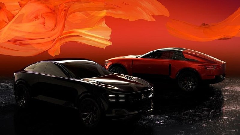 Toyota бросает вызов Ferrari и Bentley

Toyota нам...