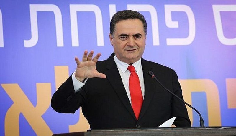 دیده بان ایران: 🔴 کاتس: از سوریه خارج نمیشویم🔹️ وزیر جنگ اسرائیل گفت که نظامیان این رژیم از خاک سوریه خارج نخواهند شد🔳 خبر را در #دیدبا