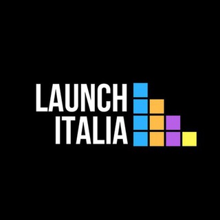 LaunchItalia Telegram Group Link