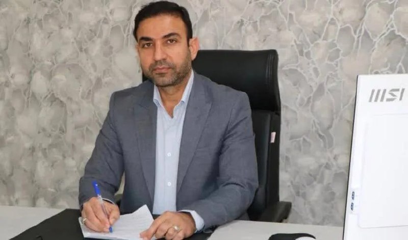 اخبار عدلیه: سامانه ساماندهی اسناد غیررسمی؛ مسیر پایان دادن به ابهامهای مالکیتی و کاهش دعاوی ملکی🔻میررضایی، مدیرکل ثبت اسناد و املاک