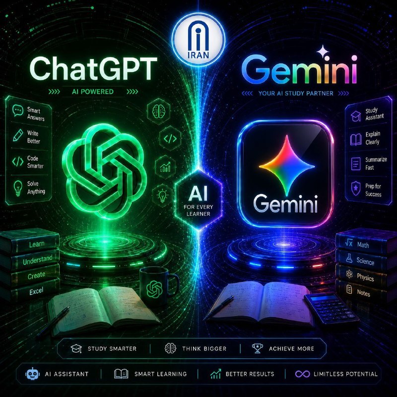 کاف: 💎 هیچ جا اکانت gpt نمیتونی پیدا کنی ؟بیا همین الان با قیمت خیلی مناسب بگیر .🖥اکانت یک ماهه اختصاصی GPT📩اکانت 18 ماه اختص