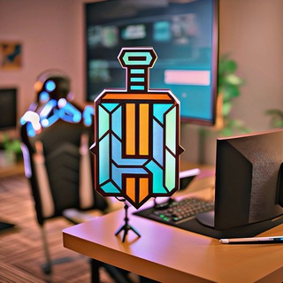 Telegram profile photo for Holdik Tele 👾