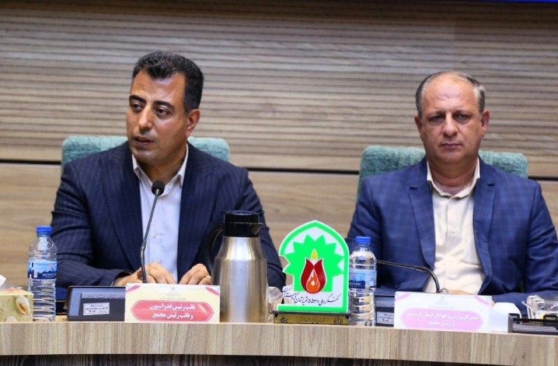ورزش و جوانان کردستان: رسانه پست