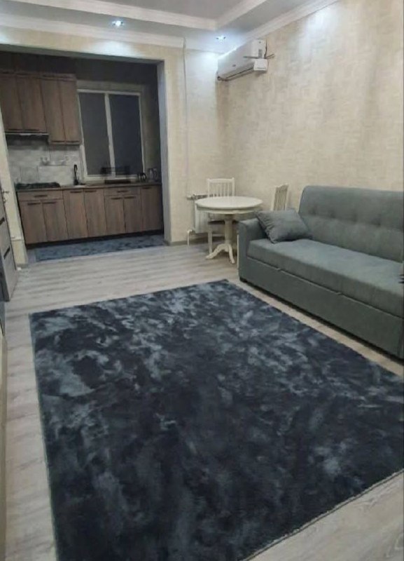 #1комнатная #Ялангач #МирзоУлугбекский 1в2-х 3 этаж4- х этажный дом 450$Депозит 200$.37м²Ялангач Умид Спорт.комплекс Мирзо-Улугбекский район Без детей и животных. Будет свободна 13 сентября 2026ГОДА.+