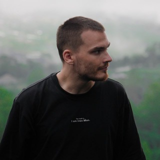 Telegram profile photo for Рома Райт