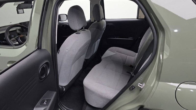 Hyundai Casper фото 9