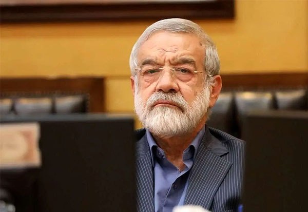 ג'זנפארי, חבר פרלמנט: פז'קיאן וג'ליבאף לא מוכנים להכריז שהמזכר עם אמריקה הושמד כמעט.