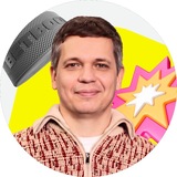 Правый хват/Михаил Зислис