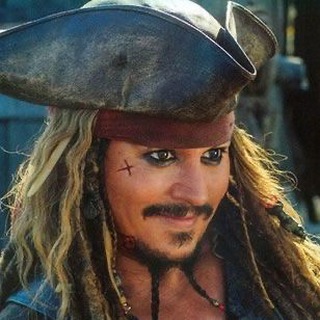 Пираты Карибского моря Telegram channel profile photo