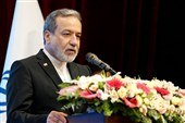 خبرپو: 🔸 عراقچی درباره تحریمها: این فیلم تکراری نیز محکوم به شکست است👈 برای نمایش مطلب اینجا کلیک کنید@khabarpu