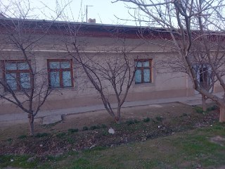 Ohunboboyevda yer narxida hovli sotiladi