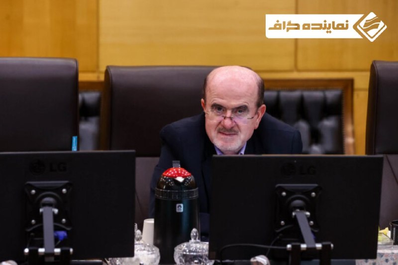 نماینده گراف | اخبار مجلس ایران: تعیین مجازات حبس محکومان مالی در صورت نقض مقررات پابند الکترونیکی/ امکان توقیف اموال در صورت تغییر وضعیت مالی زوج 🔸 نمای
