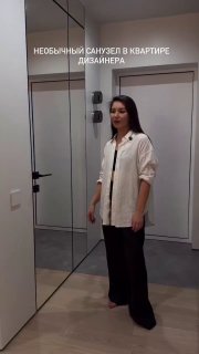 Гостевой санузел - это единственное место, где ваш гость остаётся наедине с вашим домом. Дверь закрыта и человек без стеснения и посторонних глаз н... - изображение 1 - гостевой, санузел, это