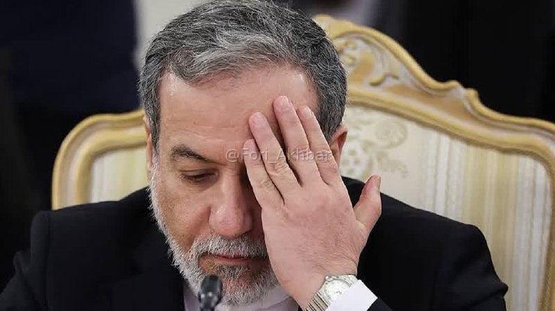 اخبار فوری ایران و جهان: 🇮🇷عباس عراقچی، وزیر خارجه جمهوری اسلامی، گفت که انتخاب قالیباف برای مذاکرات، به پیشنهاد پزشکیان بود؛ حتی در صورت جلسهای