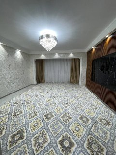 Аренда 3х комнатной  Квартиры. Ориентир мост Ганга
Район