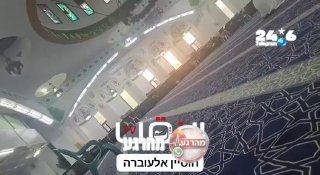 🇮🇱 Residents of Berhat report non-stop shooting.