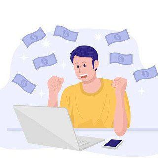 İnternetten Kazan Telegram Group Link