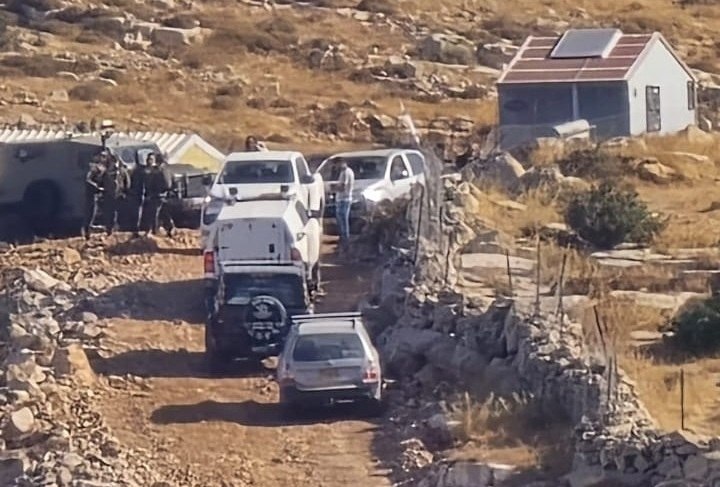הסלמה חסרת תקדים... מתנחלים מקימים שורה של מאחזים חדשים בהתנחלויות בגדה המערבית תוך ימים ספורים
