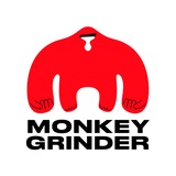 Monkey Grinder