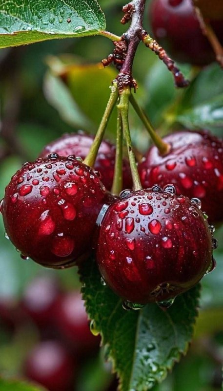 خرم آبادی ها: 🌺🍃می گفت؛"ظهر مرداد بودو جهان از گرما مى سوخت!من اما به تو فكر كردم و براى لحظه اى تابستان، بوى باران گرفت...🕊.💥درود بر 