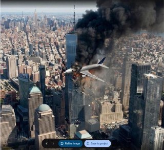 Рубрика: "Что могло пойти не так?"Google отключил нейронку Nano Banana в Google Earth спустя менее суток после запуска из-за фейков о взрывах и терактах. В компании заявили, что функция может использоваться с нарушением правил платформы, и пообещали вернут