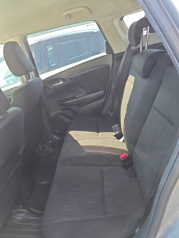 Honda Shuttle 2021 фото 7