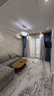 Сдаётся квартира 2/4/10 на Сергелях, ЖК "China House", ор-р: Авторынок