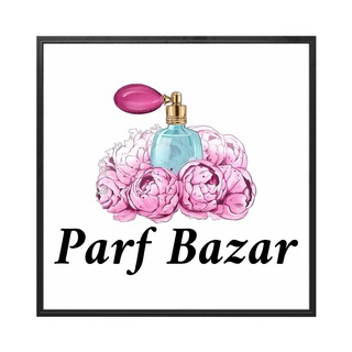 Telegram profile photo for Parf Bazar | Парфюмерная Барахолка