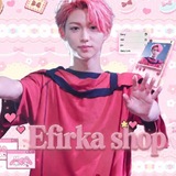 V-Efirka̅ shop