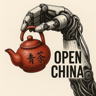 Open China Telegram Group Link