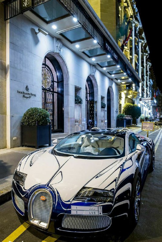 Bugatti