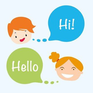 Speaking Telegram Group Link