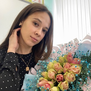 Telegram profile photo for g_mikhailowa_teacher