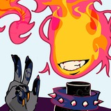 Печка💥💥💥 | fireENOTdraws |