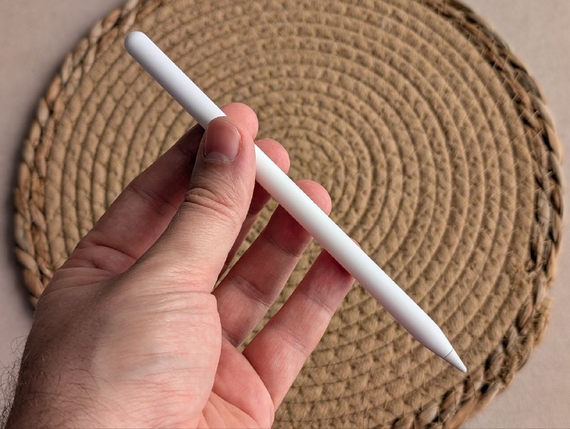 Продаю Apple Pencil 2 для iPad — фото 1