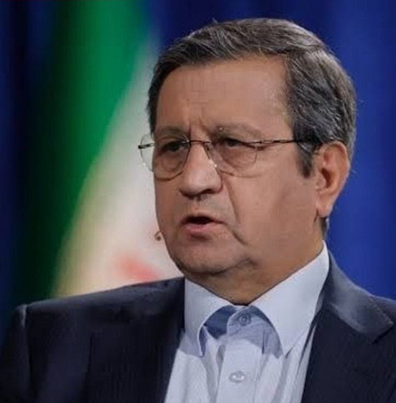 Masaf | مؤسسه مصاف: 💢 همتی خواستار آزادسازی منابع ارزی ایران در عراق شد🔹 رئیسکل بانک مرکزی در دیدار با همتای عراقی، بر تسریع در رفع موانع ب