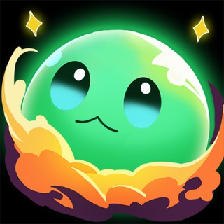 Telegram profile photo for RandomSlimeOfficial
