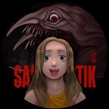 Sashostik