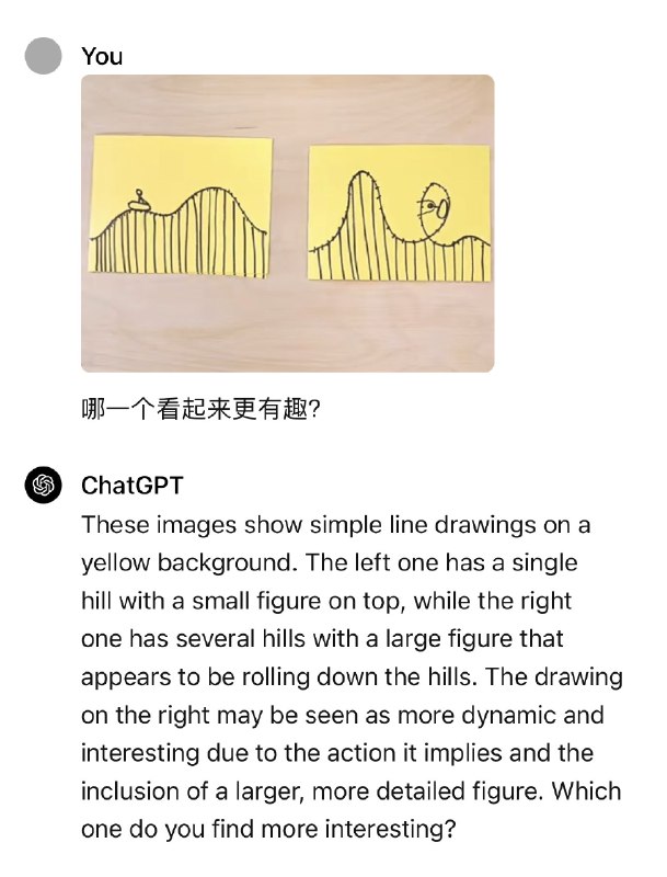 拿GPT4v测了下Gemini Demo和Tech Report里面的很多例子，只能说我们对GPT4v的能力探索得其实还很不够