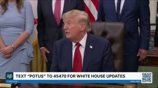 Trump claims the UN deliberately shut down its escalator and teleprompter during last year's UNGA.