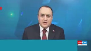 🎦 מתנגדיה של איראן מודאגים מארגון מחדש של הכוח בכוחות מיליטנטיים חמושים