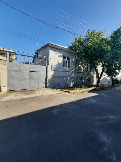 House for sale, 6 sotok, 4 rooms
