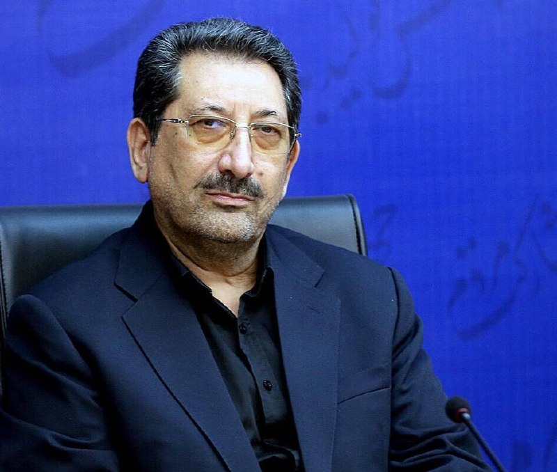 روزنامه ایران: ⭕ وزیر صمت: افق اقتصادی کرمان با تمرکز بر فلزات رنگین و نوسازی معادن روشن است🔹 وزیر صنعت، معدن و تجارت گفت: افق پیشروی