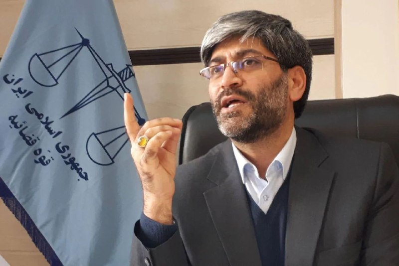 آخرین خبر مشگین شهر: 🔺دکتر ناصر عتباتی به سمت رئیس کل دادگستری استان تهران منصوب شد.🔻آخرین خبر مشگین شهر👇@meshginshahr_today