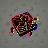 Berry Box #243