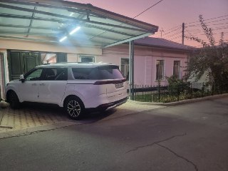 Glinkada yashashga tayyor  3sotixli uchaska sotiladi