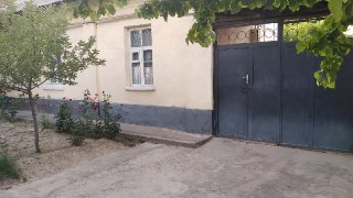 Yangi hayot, Choshtepa hovli sotiladi !!!