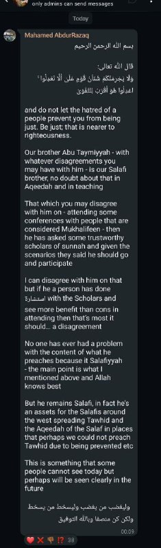 Tamyee is a slippery slope — from taking selfies with innovators to locking arms with the rainbow crew, the slide is swift.