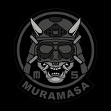 MURAMASA