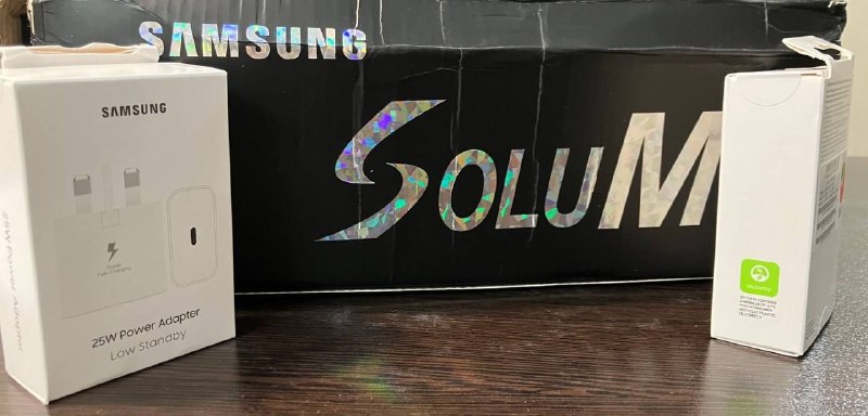 موبایل مرکزی ( YOSHITA): 🔥 سربرق SAMSUNG EP-T2510 اورجینال 🔥⚡ توان 25 وات واقعی ✅🚀 Super Fast Charging نسل ۲ ✅📡 NFC فوقالعاده قوی و پایدار ✅🧩 بر